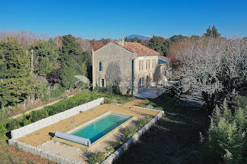 maison à Loriol-du-Comtat (84)