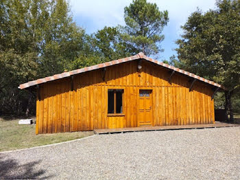 maison à Saugnacq-et-Muret (40)