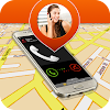 Mobile Number Tracker icon