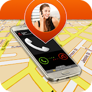 Mobile Number Tracker  Icon