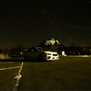 WRX STI VAB