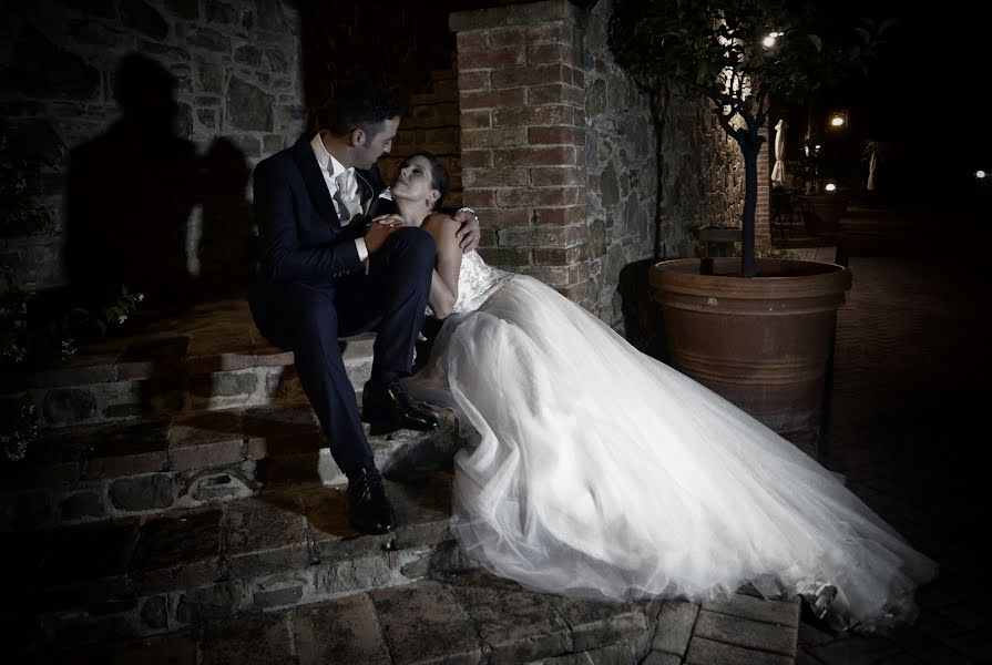 Fotógrafo de bodas Maurizio Censini (mauriziocensini). Foto del 24 de septiembre 2016