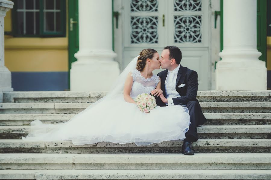 Fotógrafo de bodas Ördög Mariann (ordogmariann). Foto del 29 de agosto 2017