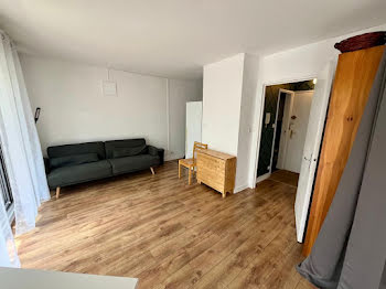 appartement à Lille (59)