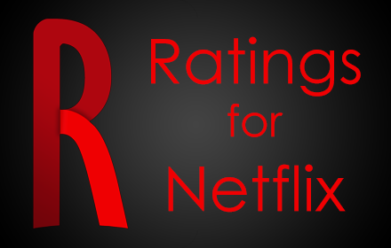 Ratings for Netflix small promo image