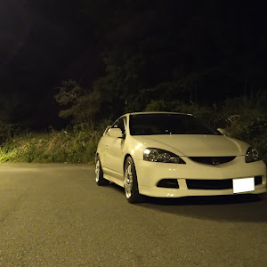 インテグラタイプR DC5