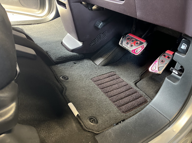 Car Refresh ティアラさんが投稿したコーティング専門店・N-WGN カスタム・車内清掃・セラミックコーティング・ガラスコーティングに関するカスタム事例の投稿画像3枚目