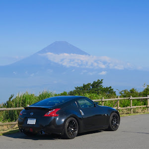 フェアレディZ Z34