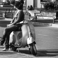 vespa sempre vespa di 