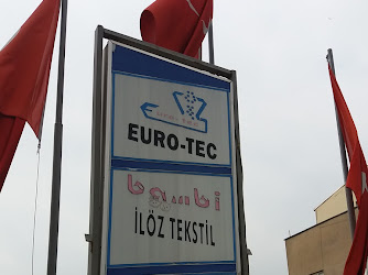 Euro -Tec. Plastik Mamülleri