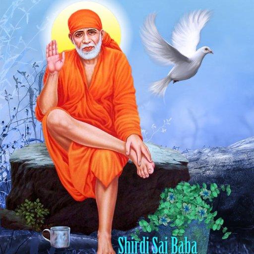 Shirdi Sai Baba Bhajans Audio 音樂 App LOGO-APP開箱王