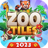 Zoo Tile - Match Puzzle Game icon