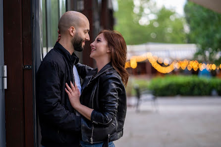 Wedding photographer Tünde Márton (martontundi). Photo of 25 August 2020