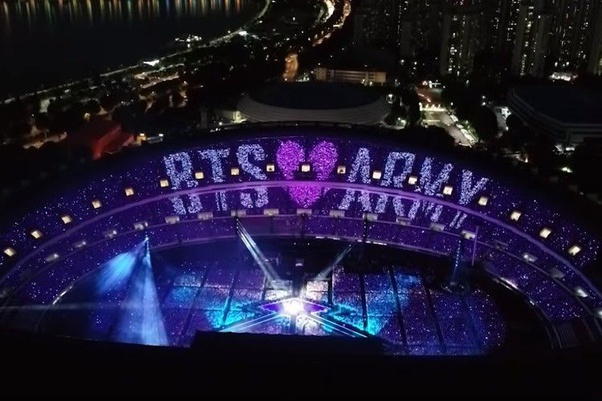 BTS’s “I PURPLE YOU” Message To ARMYs Will Make You Say “I