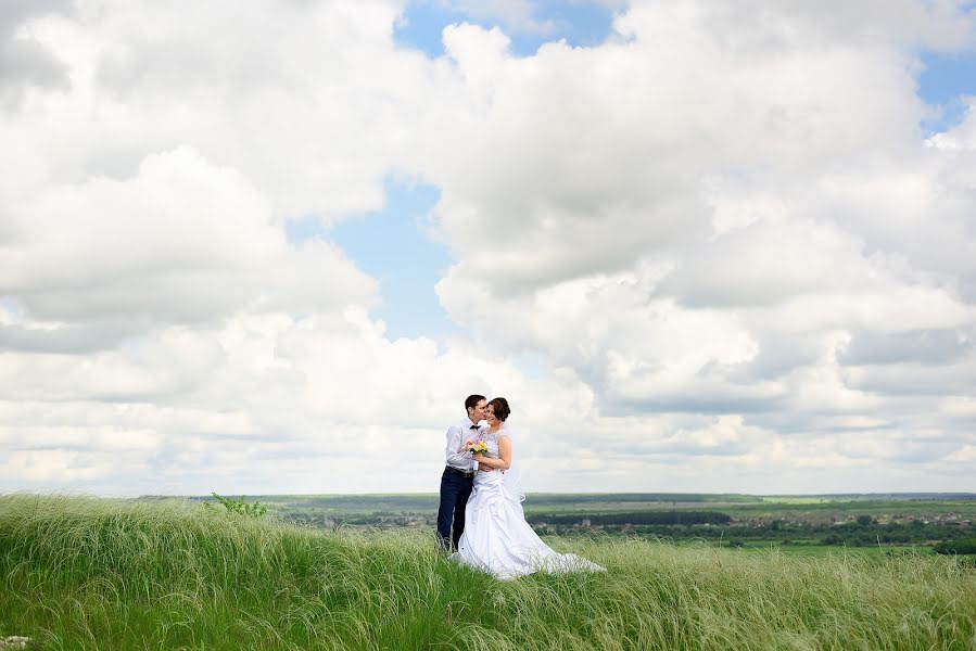 Wedding photographer Svetlana Yaroslavceva (yaroslavcevafoto). Photo of 1 July 2016