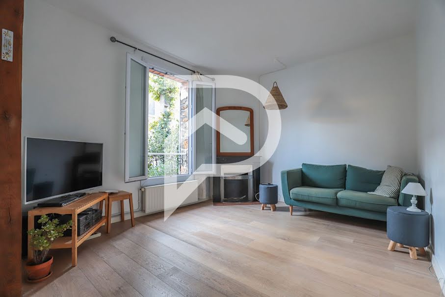 Vente maison 5 pièces 80 m² à Clamart (92140), 699 000 €