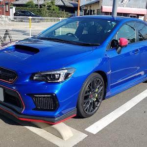 WRX STI