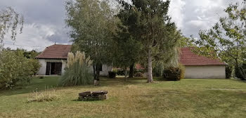 maison à Le Planois (71)