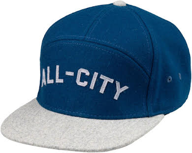 All-City Chome Dome Cap alternate image 4