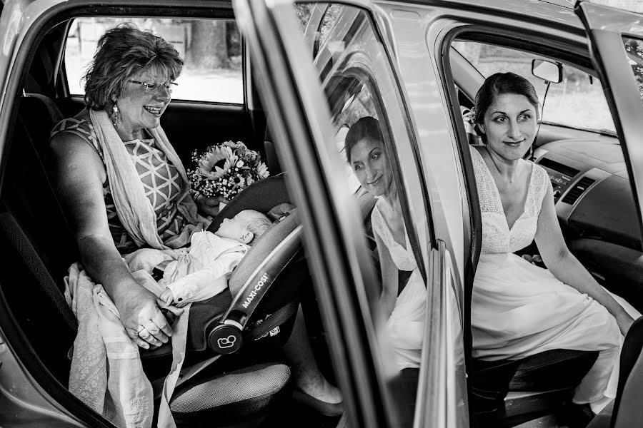 Photographe de mariage Alexander Ziegler (spreeliebe). Photo du 19 mai