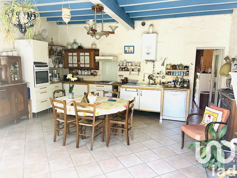 Vente maison 3 pièces 120 m² à Lormont (33310), 292 000 €