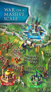 March of Empires Screenshots 7