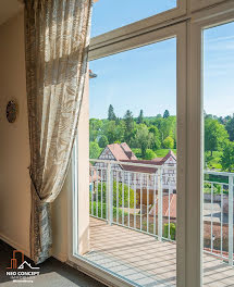 appartement à Wissembourg (67)