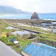 蘭嶼漂流木餐廳