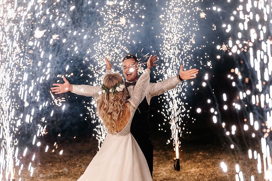 Fotografo di matrimoni Margarita Domarkova (mdomarkova). Foto del 16 settembre 2020