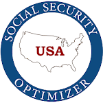 Cover Image of Herunterladen Social Security Benefits Optimizer 1.14 APK