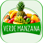 Verde Manzana 1.0 Icon
