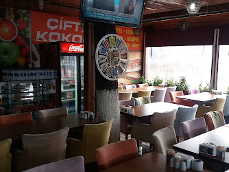 Çiftlik Cafe & Kokoreç