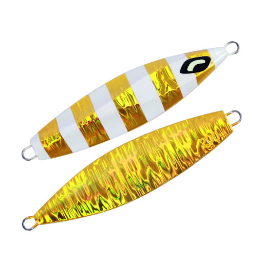 Title 3, Giga Iron Plate Lead Fish Subsonic Sinking Deep...