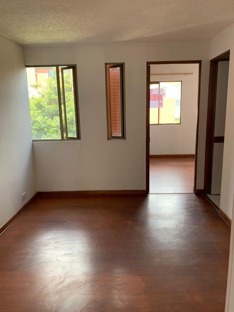 Apartamento En Venta - Colina Campestre, Bogota