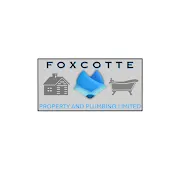 FOXCOTTE PROPERTY AND PLUMBING LTD Logo