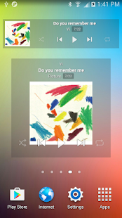 jetAudio Music Player+EQ Plus- screenshot thumbnail 