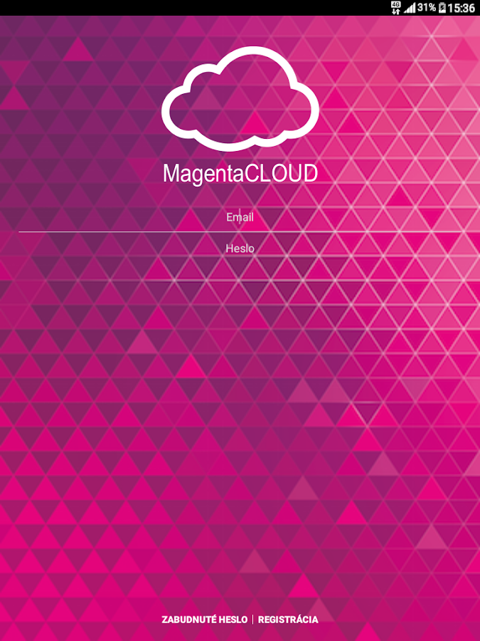 Magenta Cloud Android Apps on Google Play