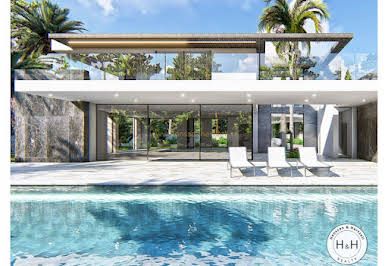 Villa with pool 4