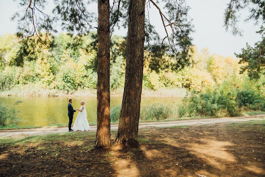 Fotografo di matrimoni Maksim Shumey (mshumey). Foto del 18 agosto 2017