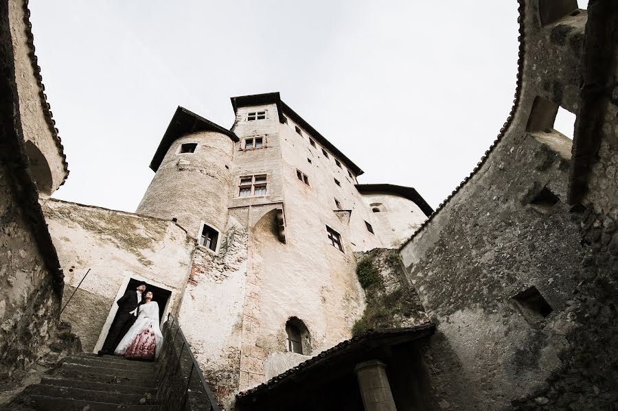 Photographe de mariage Elis Andrea (elisandrea). Photo du 3 décembre 2019