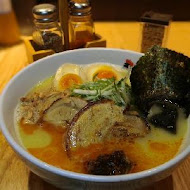 Totto Ramen 鳥人拉麵