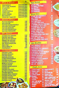 BFC menu 2