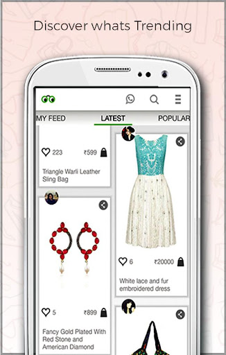 Cooliyo - Fashion Shopping App