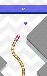 Shaky Car 3D(圖2)-速報App