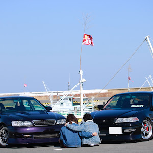 マークII JZX100