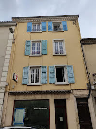 appartement à Valence (26)