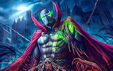 Spawn Wallpapers New Tab small promo image