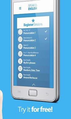 Speak Englishのおすすめ画像4