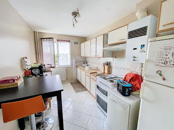 appartement à Joue-les-tours (37)