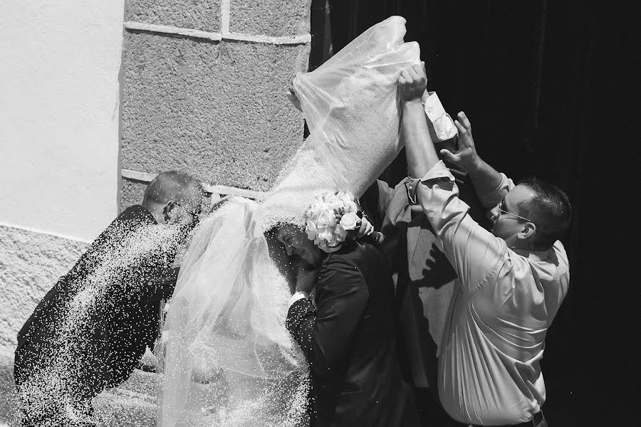 Bröllopsfotograf Orlando Fernandes (orlandofernande). Foto av 31 mars 2016